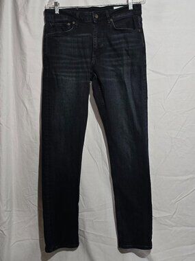 Rag & Bone Fit 3 Athletic Fit Men's Denim Jean - Newkirk - Sz 32x32*